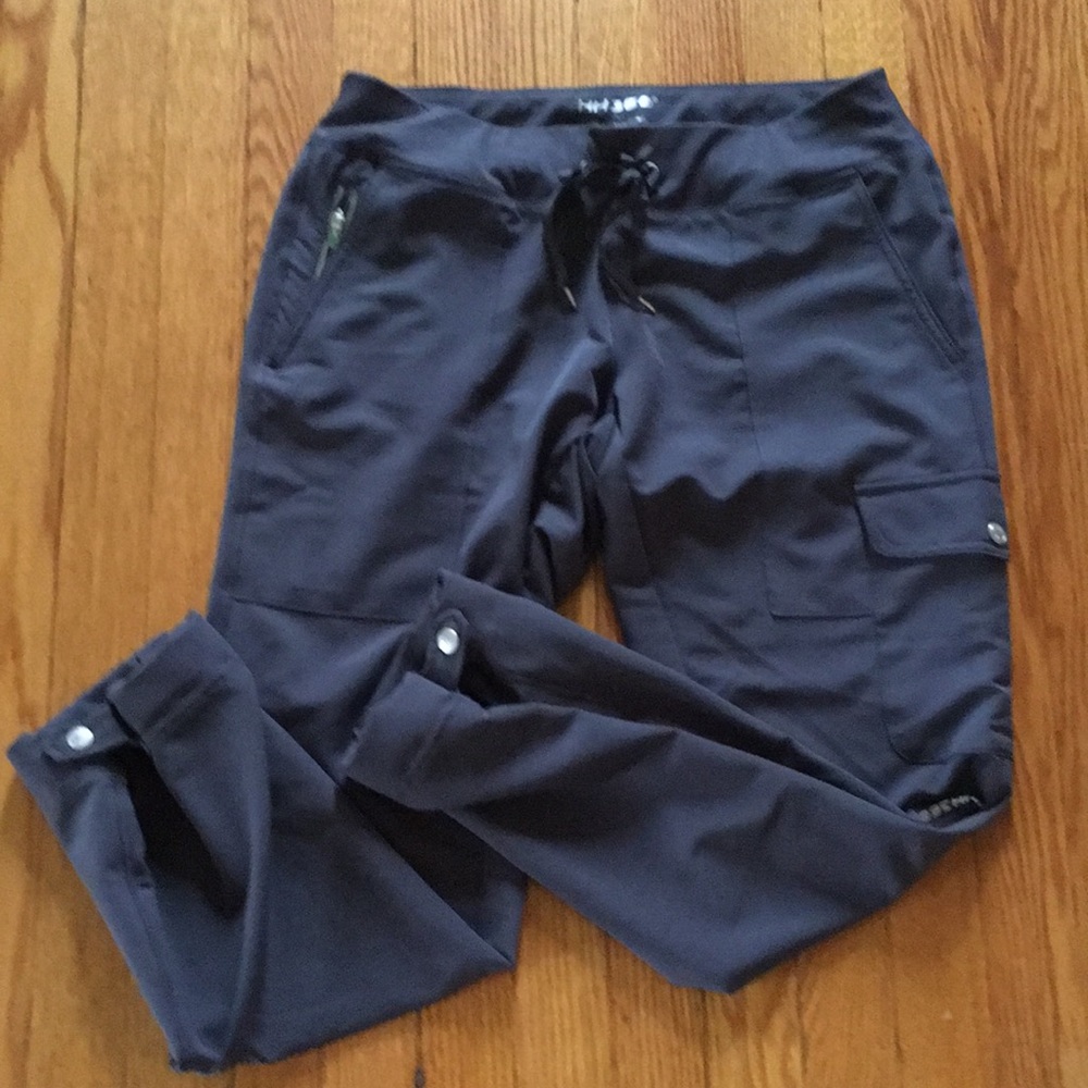 Healing Hands scrub pants